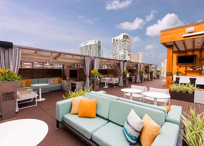 Hilton Grand Vacations Club Hokulani Waikiki Honolulu