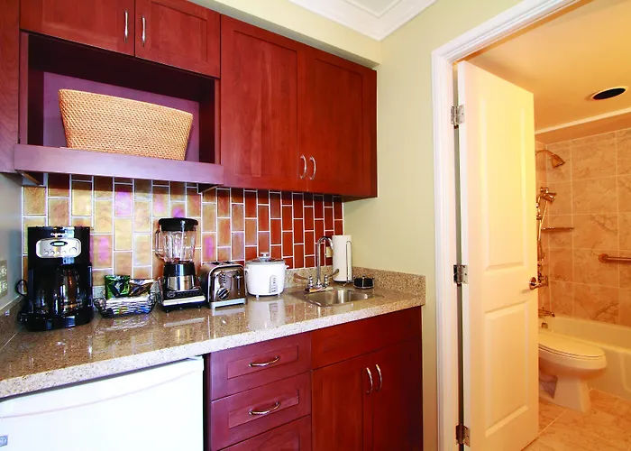 Wyndham Vacation Resorts Royal Garden At Waikiki